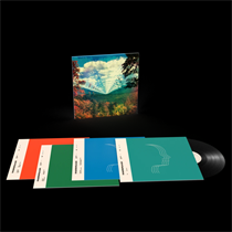 Tame Impala - Innerspeaker 10th Anniversary (4xVinyl)