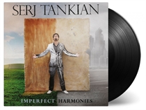 Tankian, Serj: Imperfect Harmonies (Vinyl)