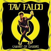 Falco, Tav: Cabaret Of Daggers (Vinyl)
