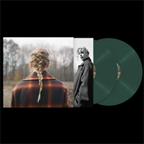 Taylor Swift - Evermore (2xVinyl)