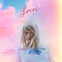 Swift, Taylor: Lover (CD)