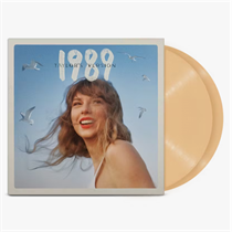 Taylor Swift - 1989 - Taylors Version Ltd. (2xVinyl)