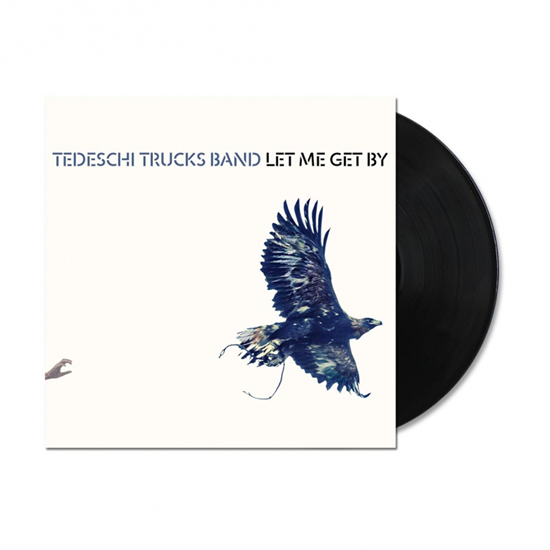 Tedeschi Trucks Band: Let Me Get By (2xVinyl)