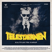 Telestjernen - Kultfilm fra Karup (Vinyl)