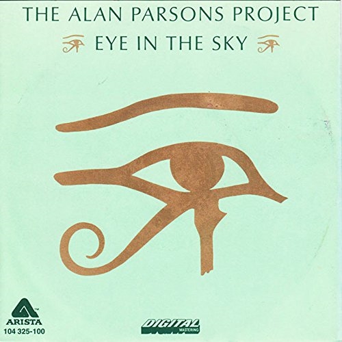 Alan Parsons Project - Eye In The Sky (4xCD)