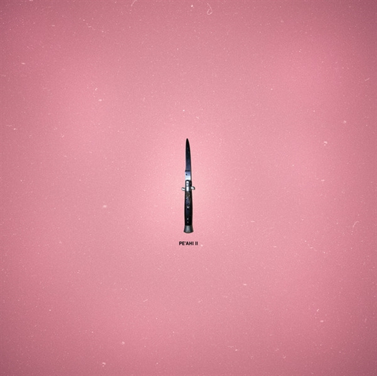 The Raveonettes – Pe\'ahi II (Limited Vinyl)