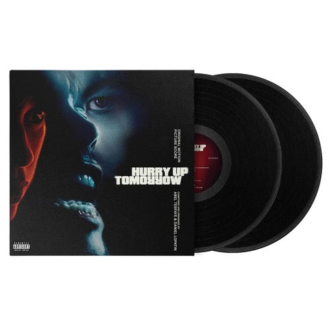 The Weeknd - Hurry Up Tomorrow (Original Motion Picture Score Vinyl)