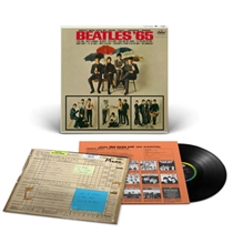The Beatles - Beatles ’65 (2024 US Mono Reissue Vinyl edition)