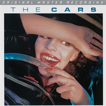 Cars, The - The Cars Ltd. (Hybrid SACD)