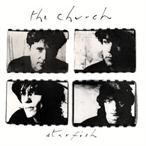 Church, The - Starfish (Hybrid SACD)
