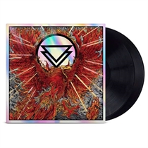 Ghost Inside, The: Rise From The Ashes: Live At The Shrine (2xVinyl) 