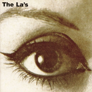The La\'s: The La\'s (Vinyl)