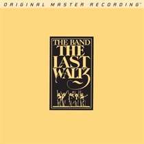 Band, The - The Last Waltz Ltd. (2xHybrid SACD)
