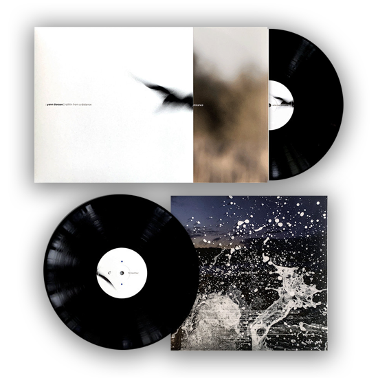 Yann Tiersen - Rathlin from a Distance: The Liquid Hour (Vinyl)
