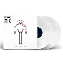Kraftwerk - The Mix (Ltd. 2LP GERMAN) (Vinyl)