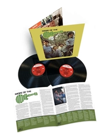 Monkees, The: More of The Monkees Ltd. (2xVinyl)