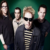 The Offspring