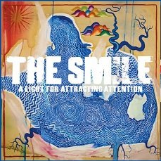 Smile, The: A Light For Attracting Attention (CD)