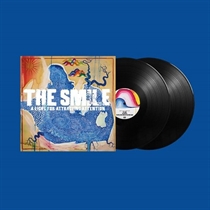 The Smile - A Light For Attracting Attention (2xVinyl)