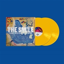 Smile, The: A Light For Attracting Attention Ltd. (2xVinyl)