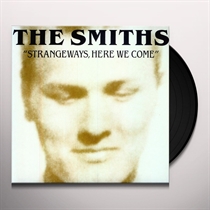 The Smiths - Strangeways, Here We Come - LP VINYL