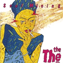 The The - Soul Mining (Vinyl)