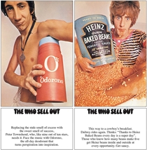 Who, The: The Who Sell Out Dlx. (2xCD)