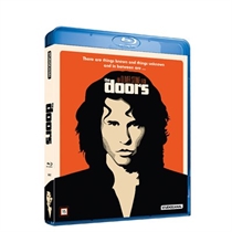 The Doors (Blu-Ray)