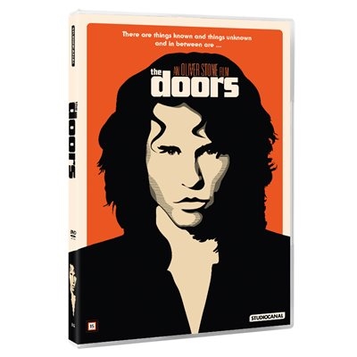 The Doors (DVD)