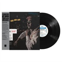 Thelonious Monk - Thelonious Himself (Original Jazz Classics Series Vinyl edition)