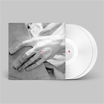 The National - Rome (Limited White Vinyl edition)