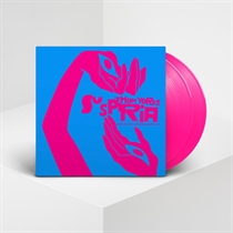 Yorke, Thom: Suspiria (Vinyl)