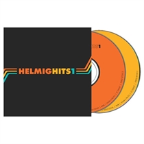 THOMAS HELMIG - HELMIG HITS 1 - 2xCD