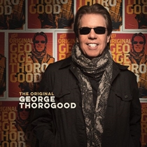 Thorogood, Geroge: Original George Thorogood (CD)