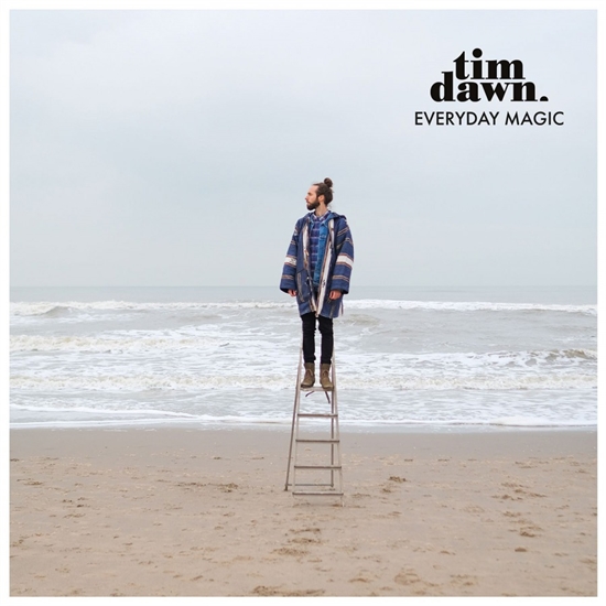 Tim Dawn: Everyday Magic (Vinyl)
