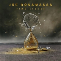 Bonamassa, Joe: Time Clocks (CD)