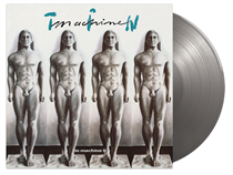 Tin Machine: Tin Machine II (Vinyl)