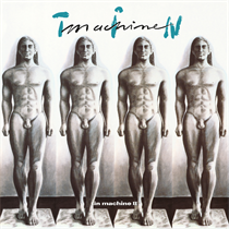 TIN MACHINE - TIN MACHINE II - CD