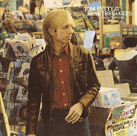 Petty, Tom: Hard Promises (Vinyl)