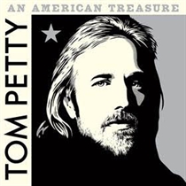Tom Petty - An American Treasure (2CD soft (CD)