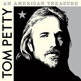 Tom Petty - An American Treasure (2CD soft - CD