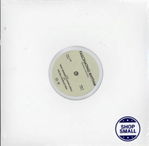 Tony Bennett and Diana Krall - Fascinating Rhythm (10inch Vinyl)