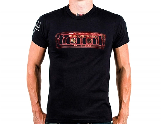 Tool: California Republic T-shirt S