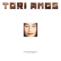 Tori Amos - Little Earthquakes B-sides and Rarities (Vinyl) (RSD 2023)