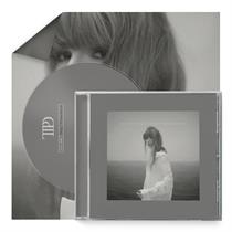 Taylor Swift - The Tortured Poets Department (CD) + Bonus Track "The Albatross"