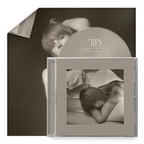 Taylor Swift - The Tortured Poets Department (CD) + Bonus Track "The Bolter"
