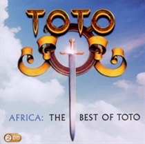 Toto: Africa - The Best Of Toto (2xCD)