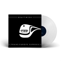 Kraftwerk - Trans-Europe Express (Ltd. Vin (Vinyl)