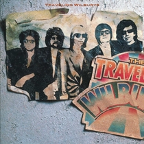 Traveling Wilburys: Traveling Wilburys Vol. 1 (Vinyl)