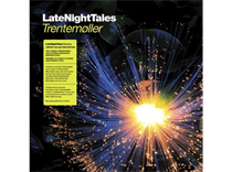 Trentemøller: Late Night Tales (2xVinyl)